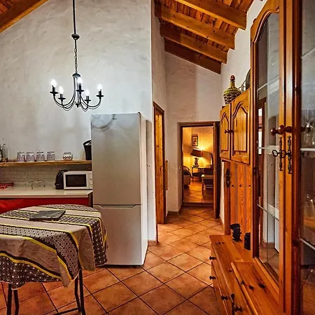 Oasis Fataga Villa