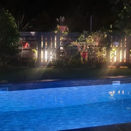 Fataga Private With Pool Villa Maspalomas (Gran Canaria)