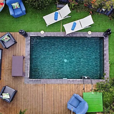 Oasis Fataga Vila Maspalomas (Gran Canaria)