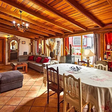 Oasis Fataga Villa Maspalomas