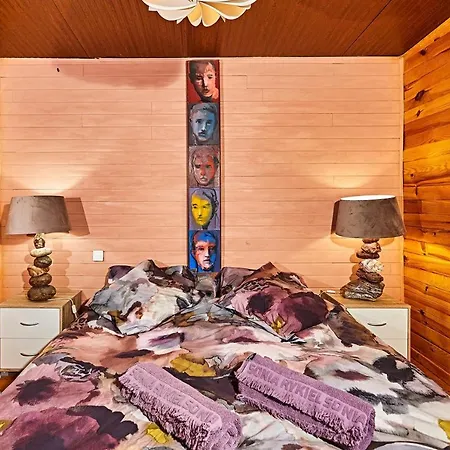 Vila Oasis Fataga *