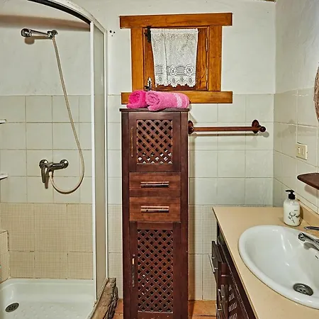 Oasis Fataga Villa Maspalomas