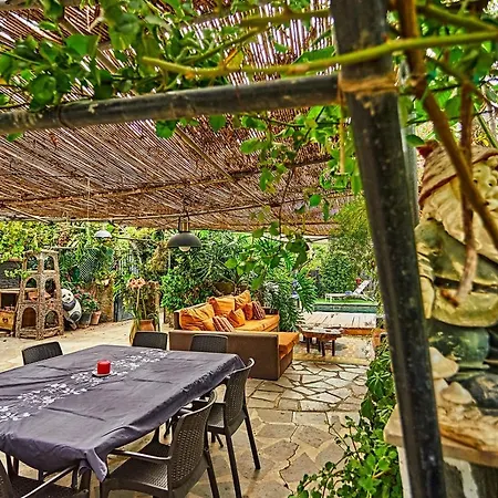 Vila Oasis Fataga *