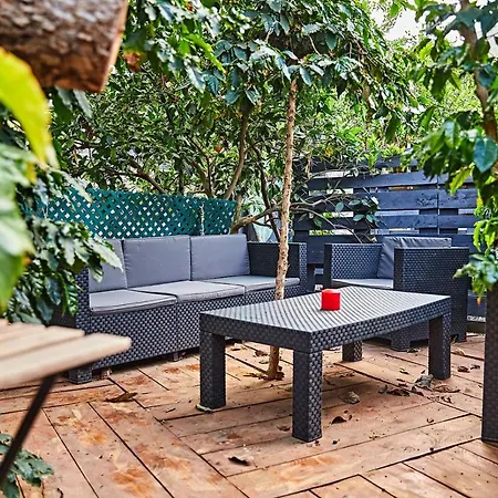 Oasis Fataga Maspalomas