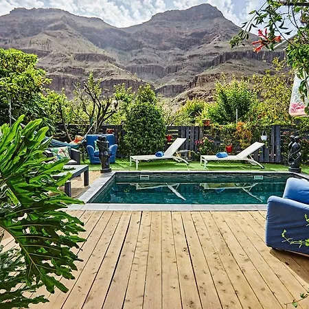 Oasis Fataga *