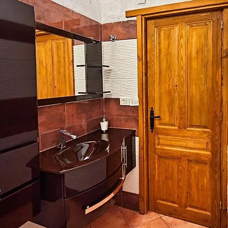 Vila Oasis Fataga