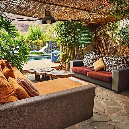 Oasis Fataga וילה *