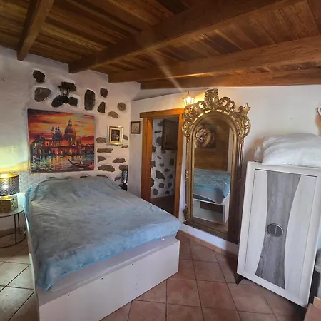 Villa Oasis Fataga *