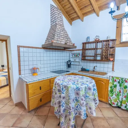Willa Oasis Fataga