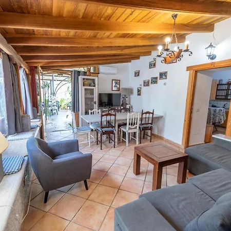 Oasis Fataga Maspalomas (Gran Canaria)