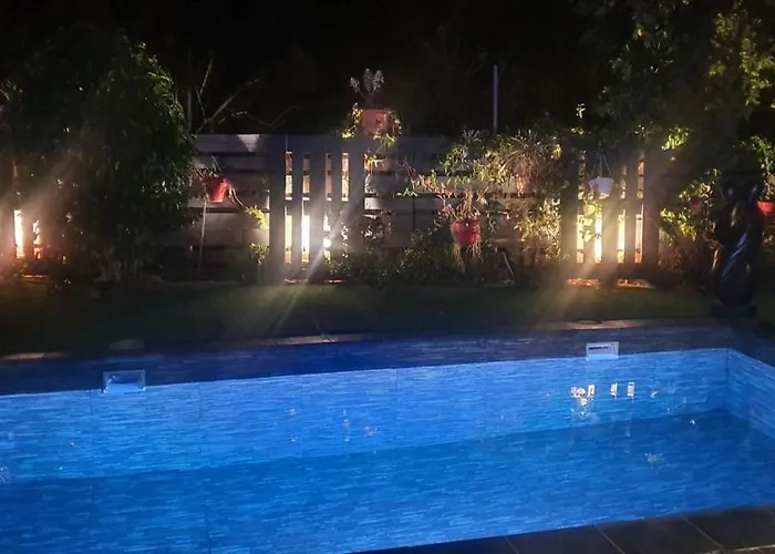 Oasis Fataga Villa Maspalomas (Gran Canaria)