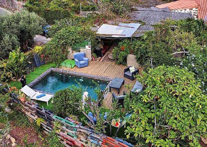 Oasis Fataga Villa Maspalomas (Gran Canaria)