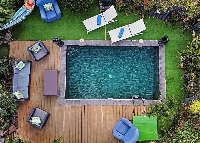 Oasis Fataga Villa Maspalomas (Gran Canaria)