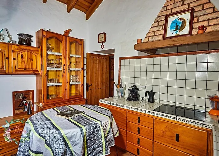 Oasis Fataga Maspalomas (Gran Canaria)