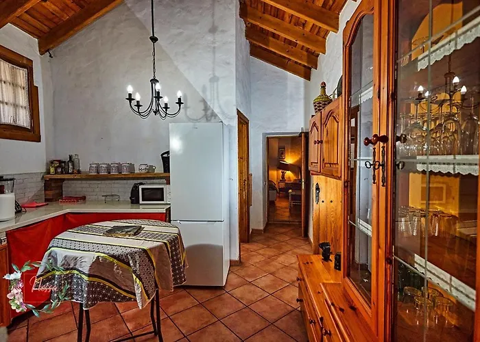 Oasis Fataga Villa Maspalomas (Gran Canaria)