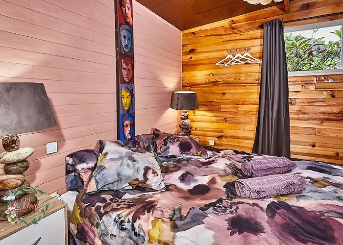 Villa Oasis Fataga Maspalomas (Gran Canaria)