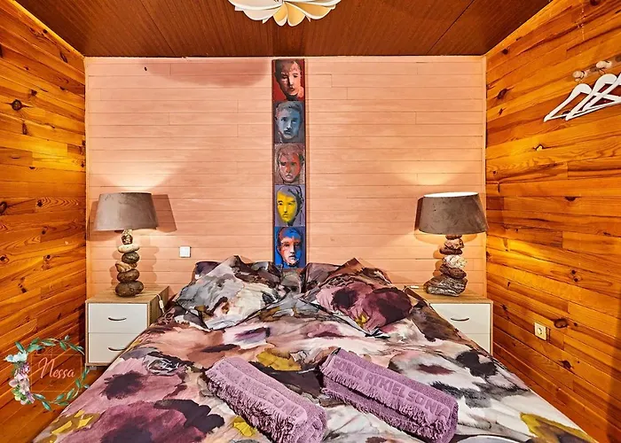 Villa Oasis Fataga *