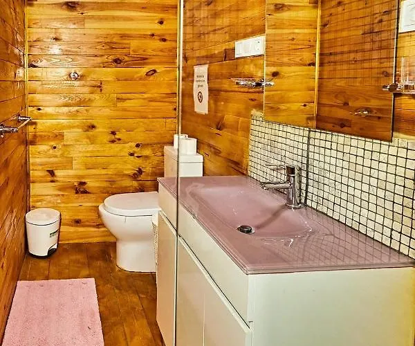 Oasis Fataga Maspalomas (Gran Canaria)