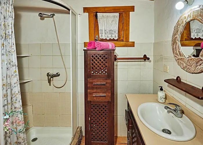 Oasis Fataga Villa Maspalomas (Gran Canaria)