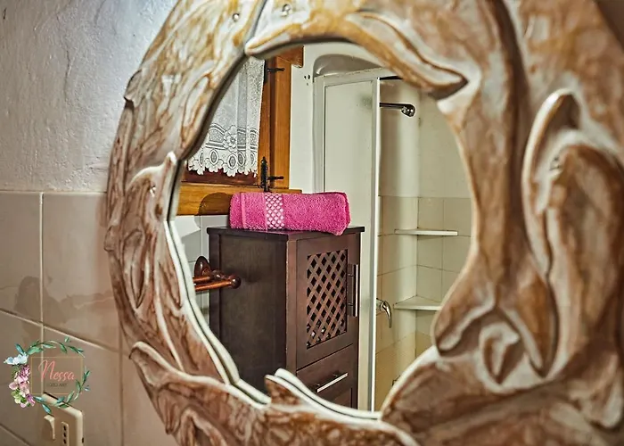 Villa Oasis Fataga *