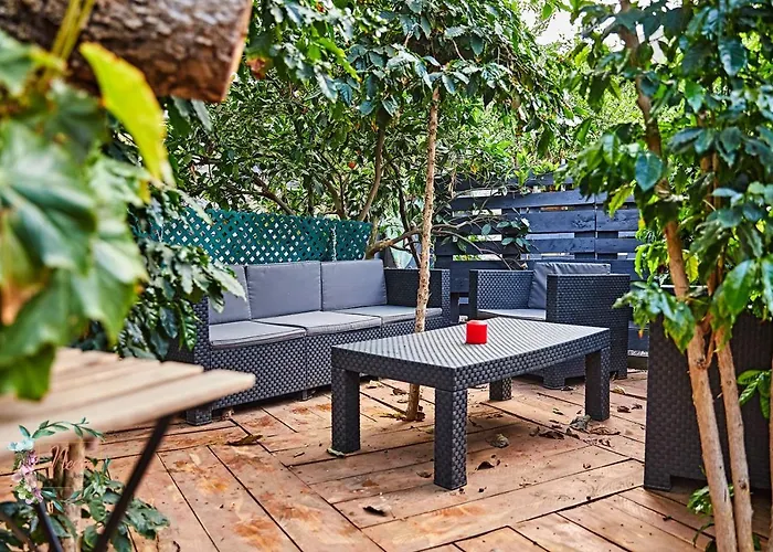 Oasis Fataga Maspalomas (Gran Canaria)