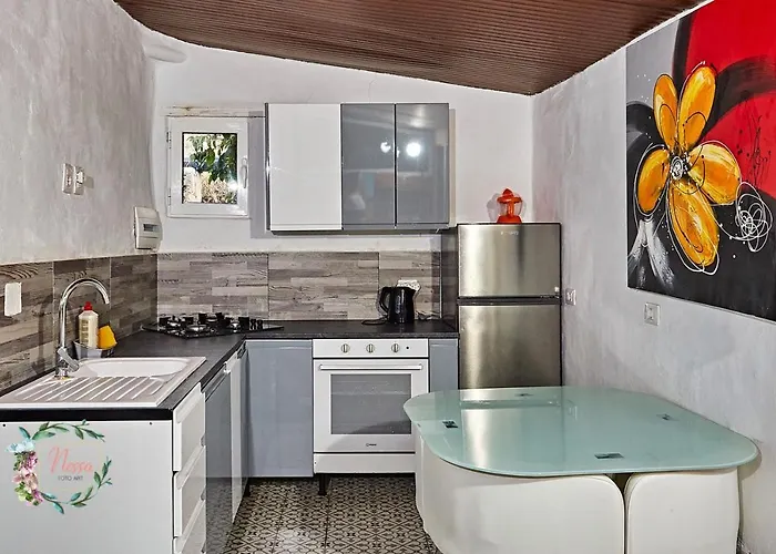 Oasis Fataga Maspalomas (Gran Canaria)