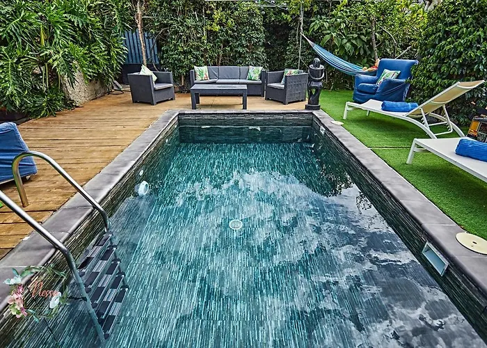 Oasis Fataga Villa *