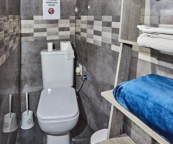 Villa Oasis Fataga Maspalomas (Gran Canaria)