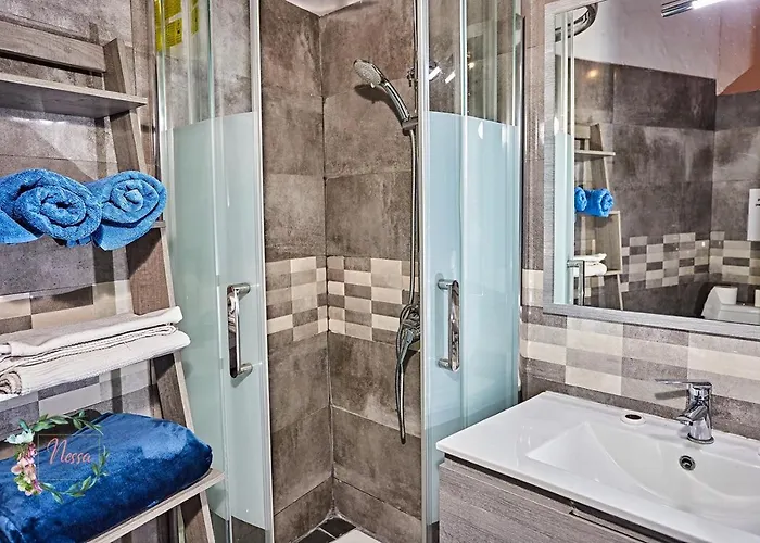 Oasis Fataga Villa Maspalomas (Gran Canaria)