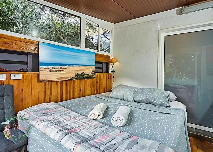 Oasis Fataga Maspalomas (Gran Canaria)