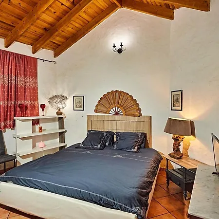 Oasis Fataga Villa Maspalomas (Gran Canaria)