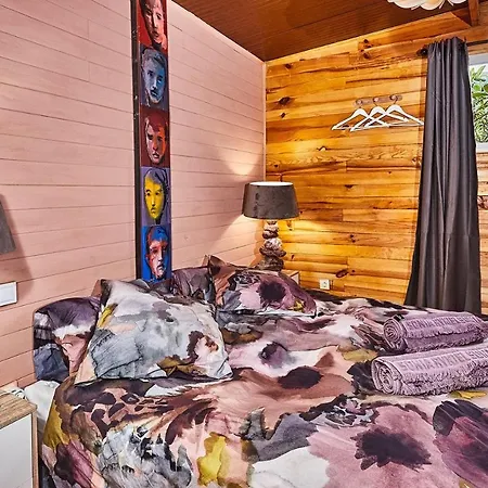 Вилла Oasis Fataga Маспаломас