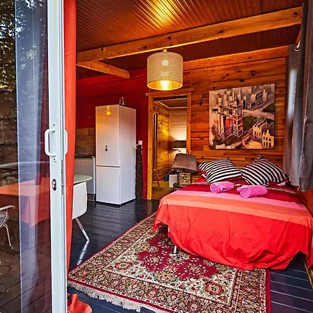 Villa Oasis Fataga