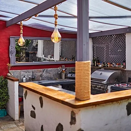 Oasis Fataga Villa Maspalomas (Gran Canaria)