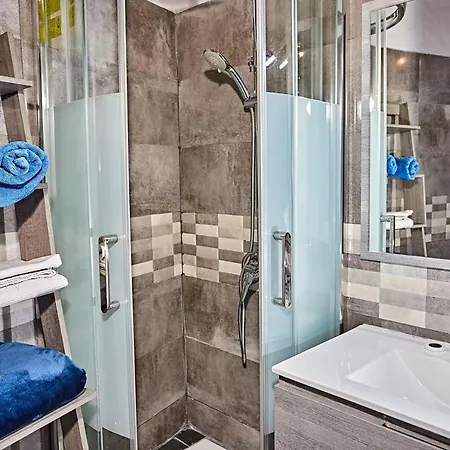 Oasis Fataga Villa Maspalomas (Gran Canaria)