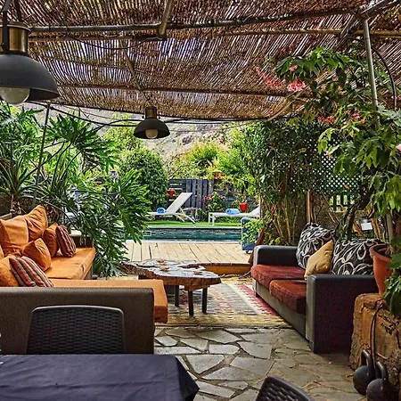 Oasis Fataga * Маспаломас