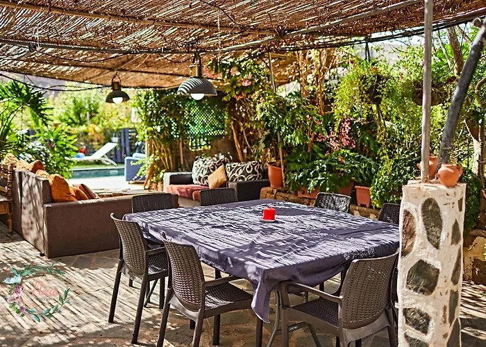 Oasis Fataga Μασπαλόμας