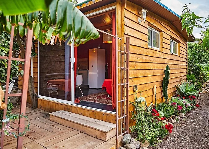 Oasis Fataga Βίλα Μασπαλόμας