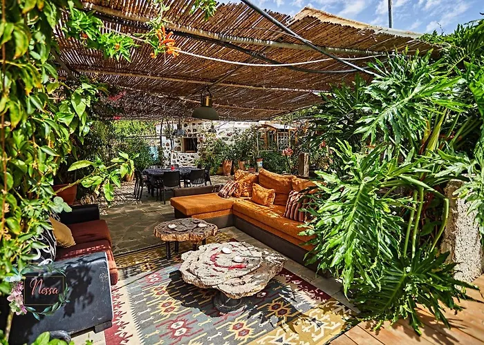 Oasis Fataga