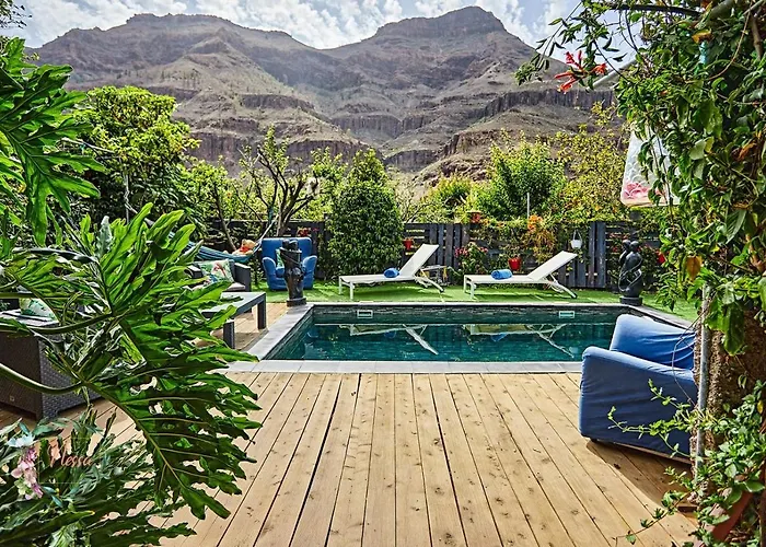 Oasis Fataga *