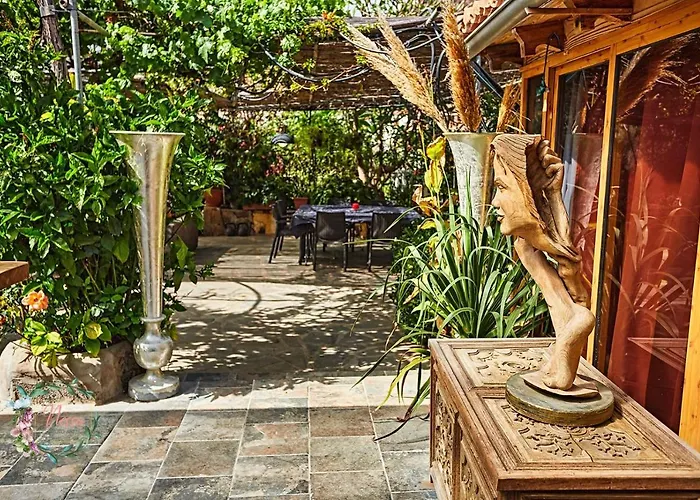 Oasis Fataga